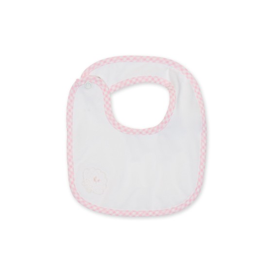 Hello Sea Bib