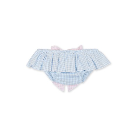 Hello Sea Swim Bottoms - Image product