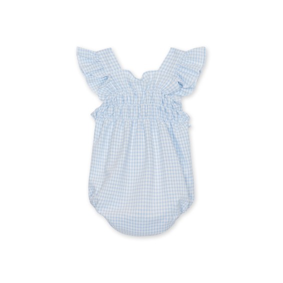 Hello Sea Beach Romper