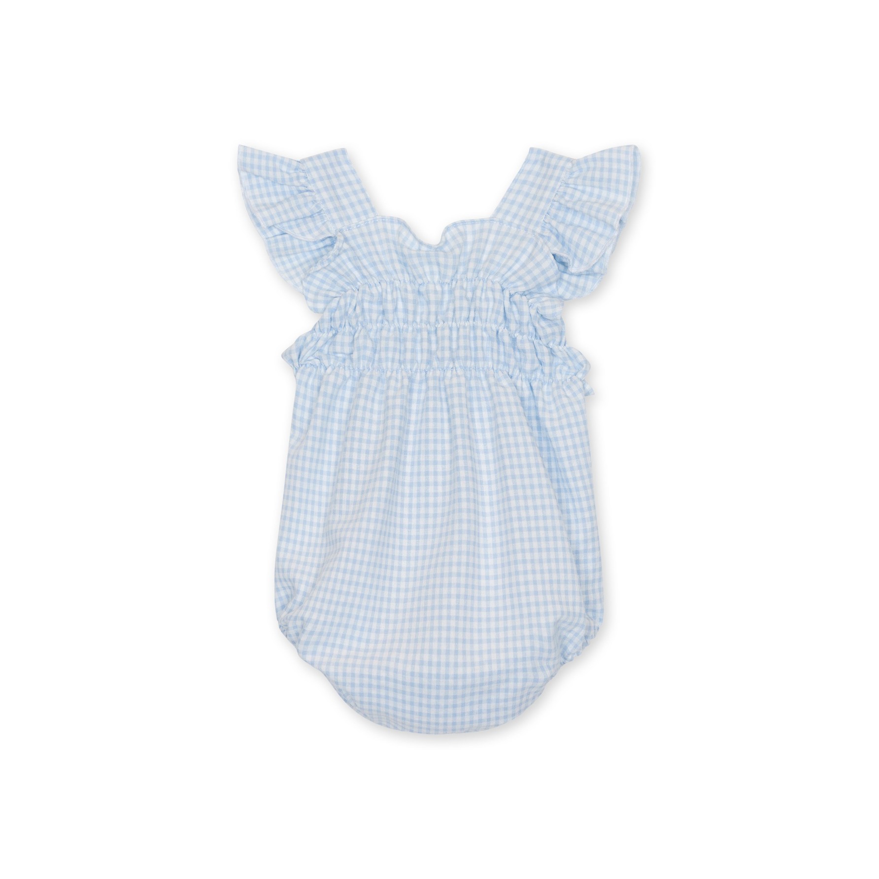 Hello Sea Beach Romper