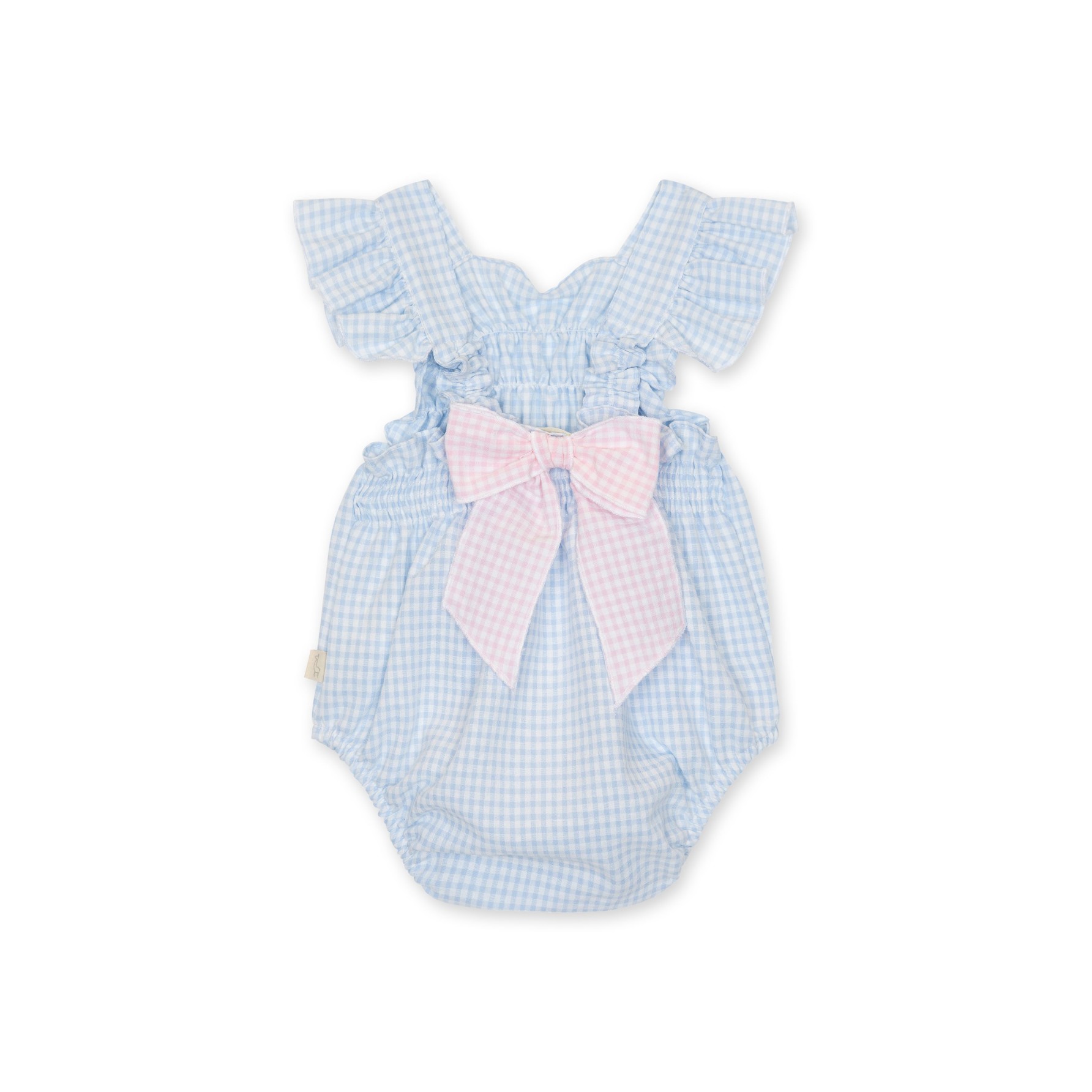 Hello Sea Beach Romper