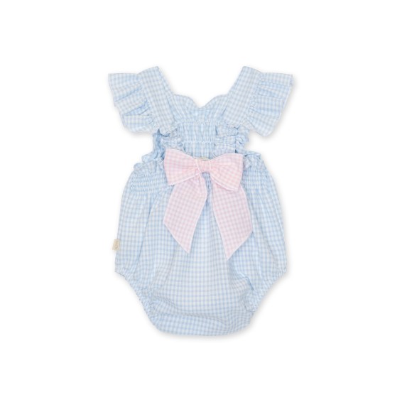 Hello Sea Beach Romper