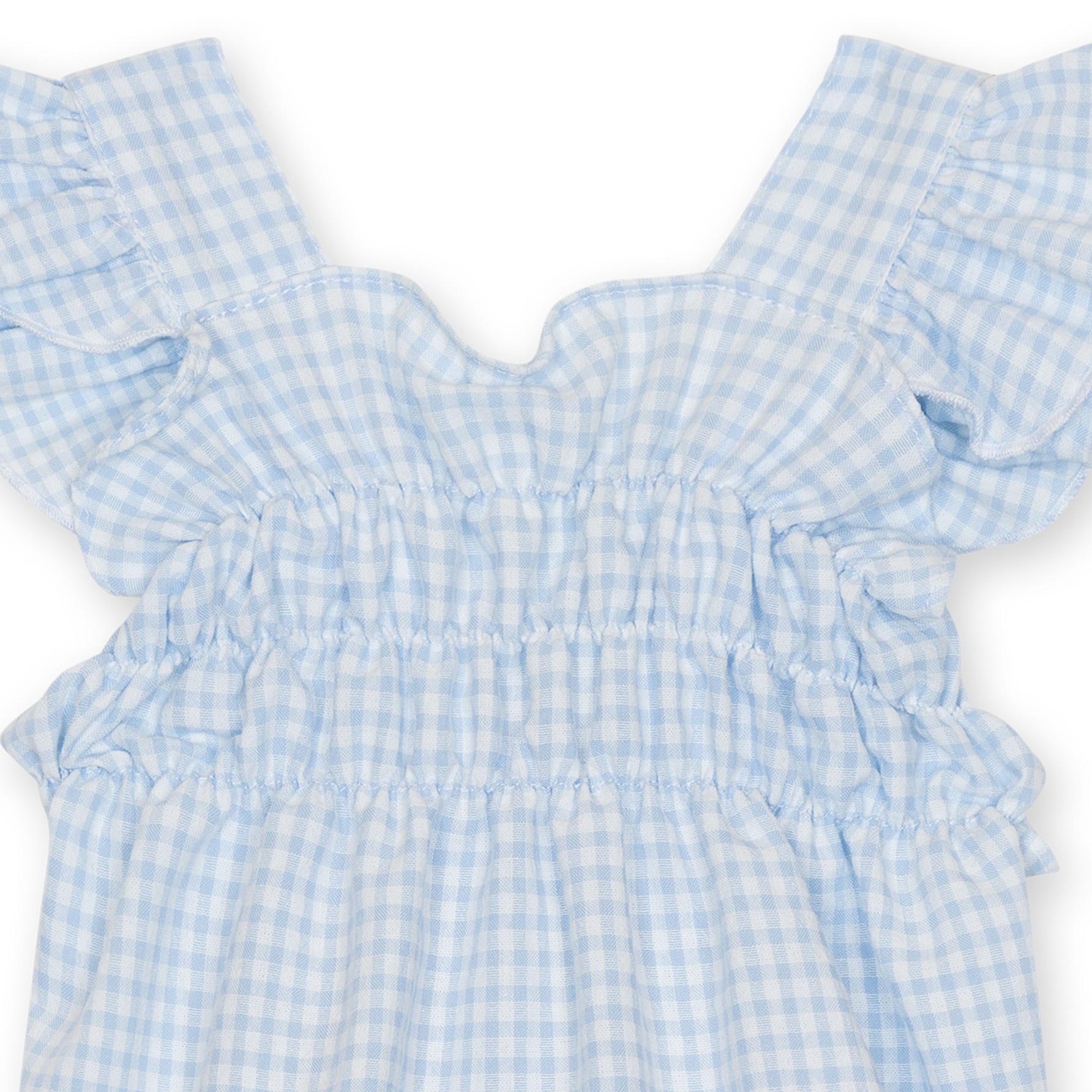 Hello Sea Beach Romper