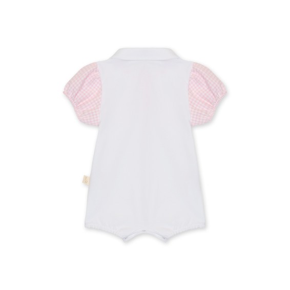 Hello Sea Romper