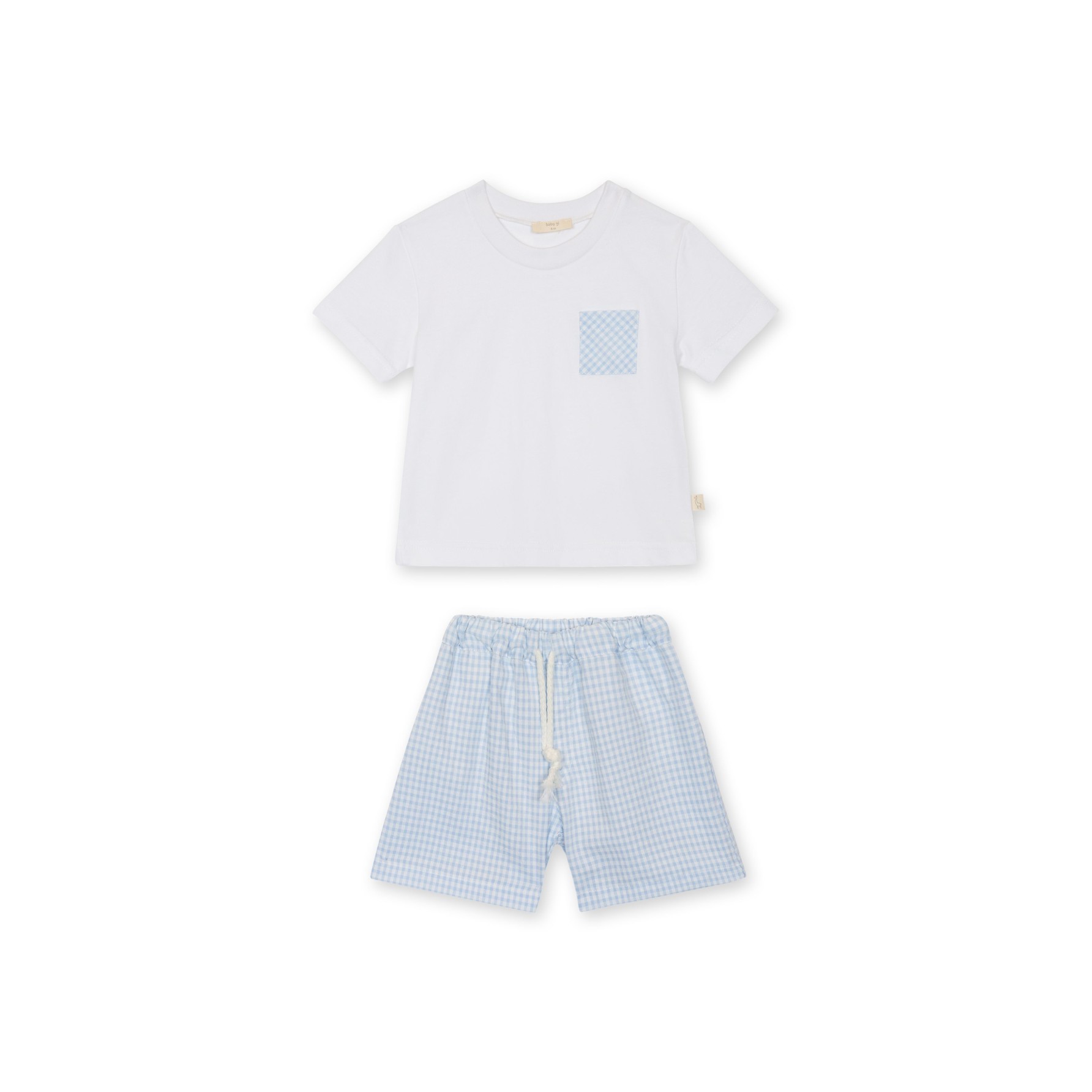 Hello Sea Two-piece