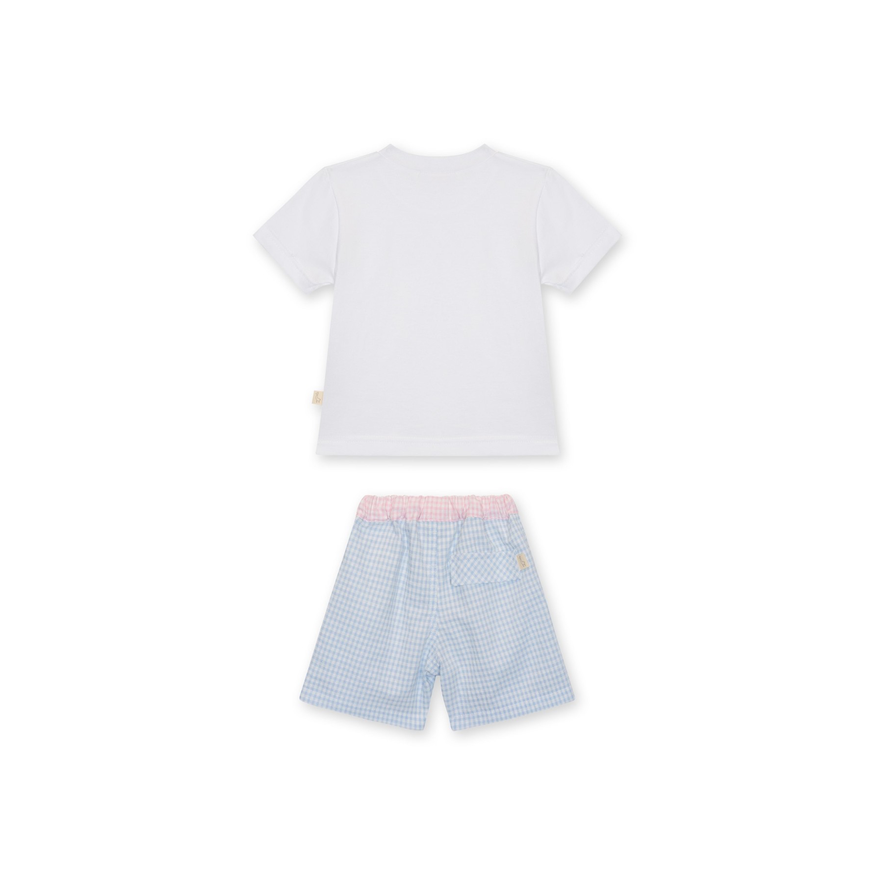 Conjunto Hello Sea
