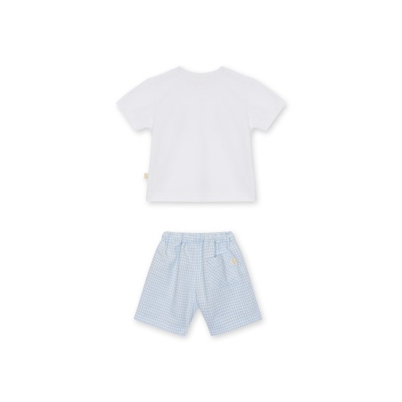 Hello Sea Two-piece