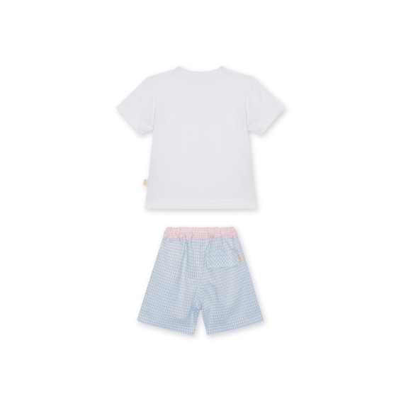 Conjunto Hello Sea