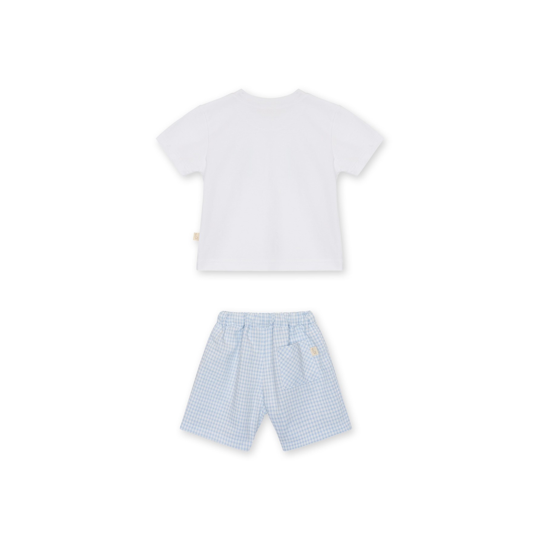Hello Sea Two-piece