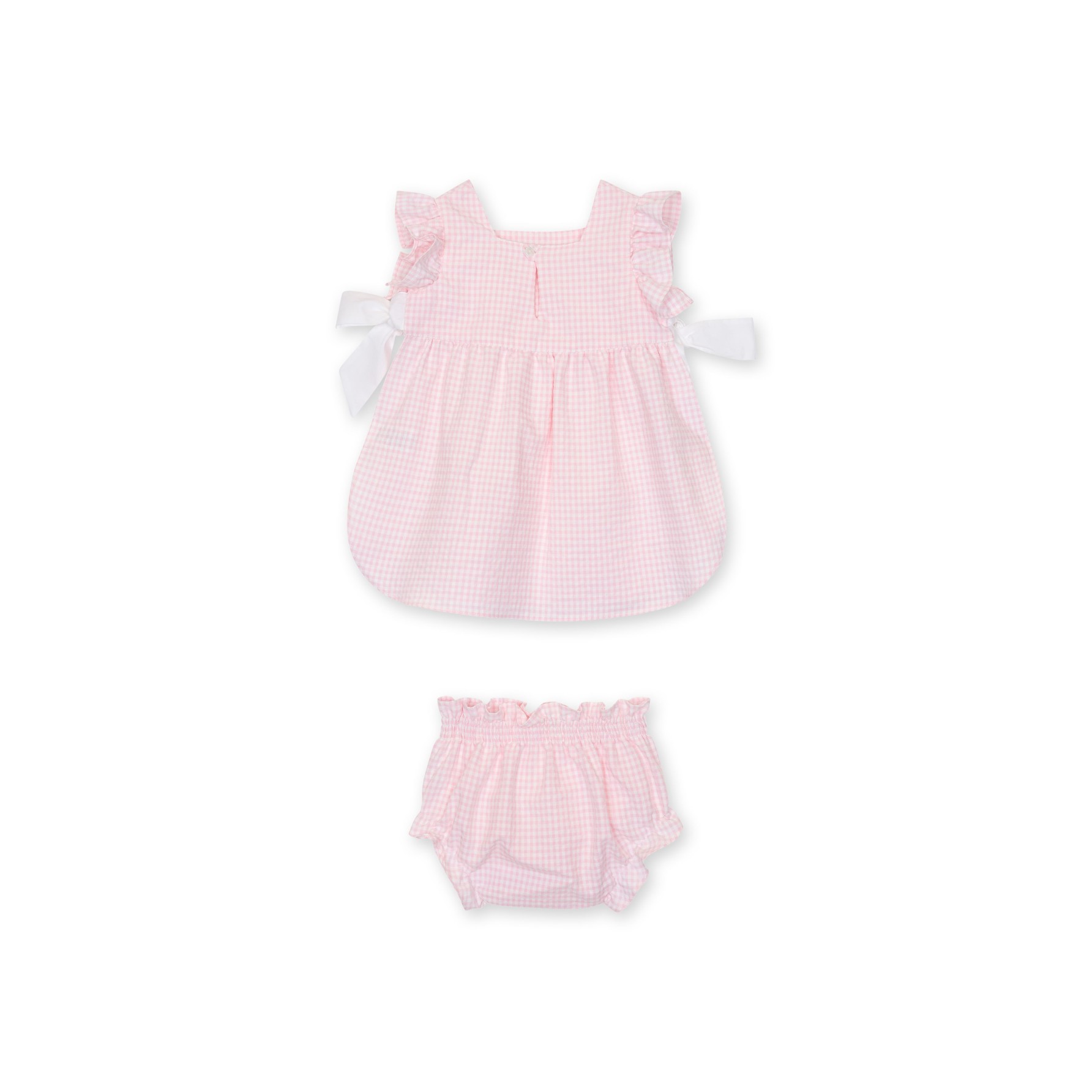 Conjunto Hello Sea