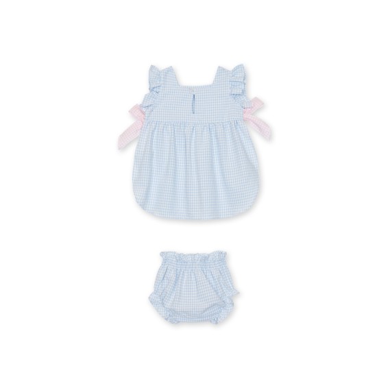 Set Di Due Pezzi Hello Sea