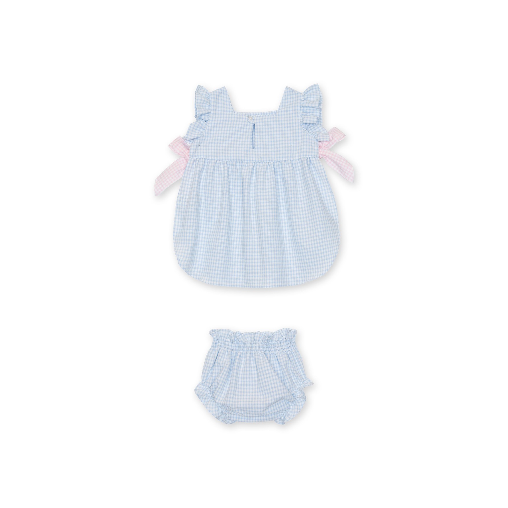 Set Di Due Pezzi Hello Sea