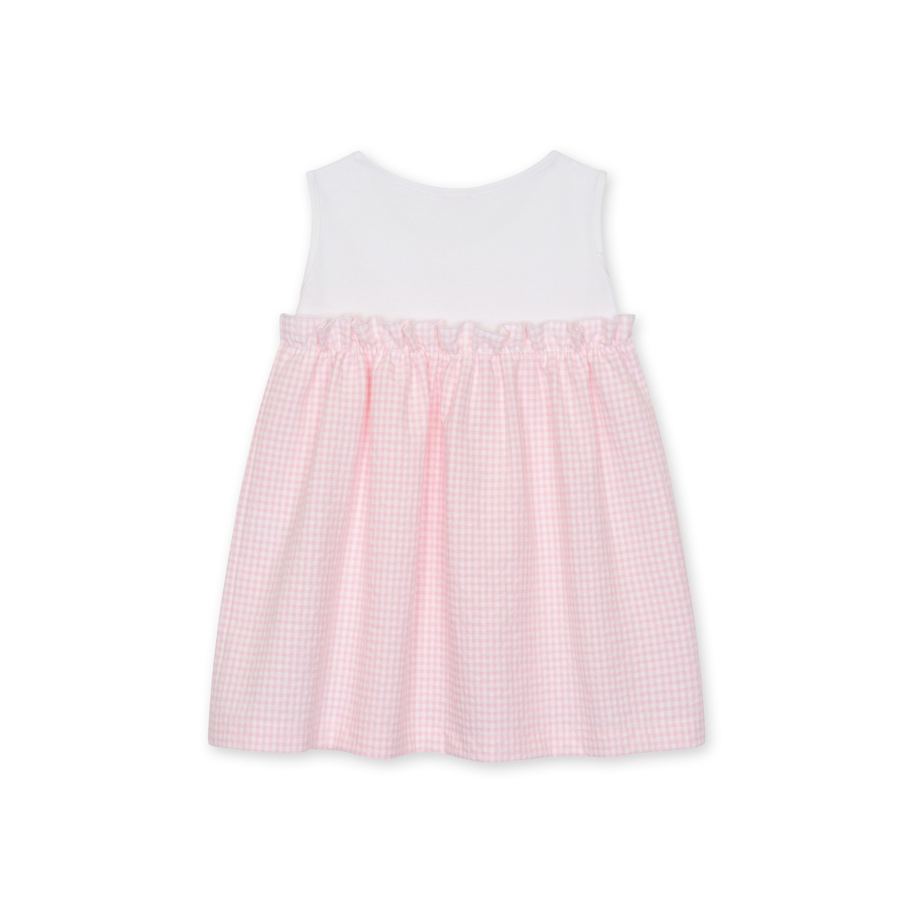 Vestido Hello Sea