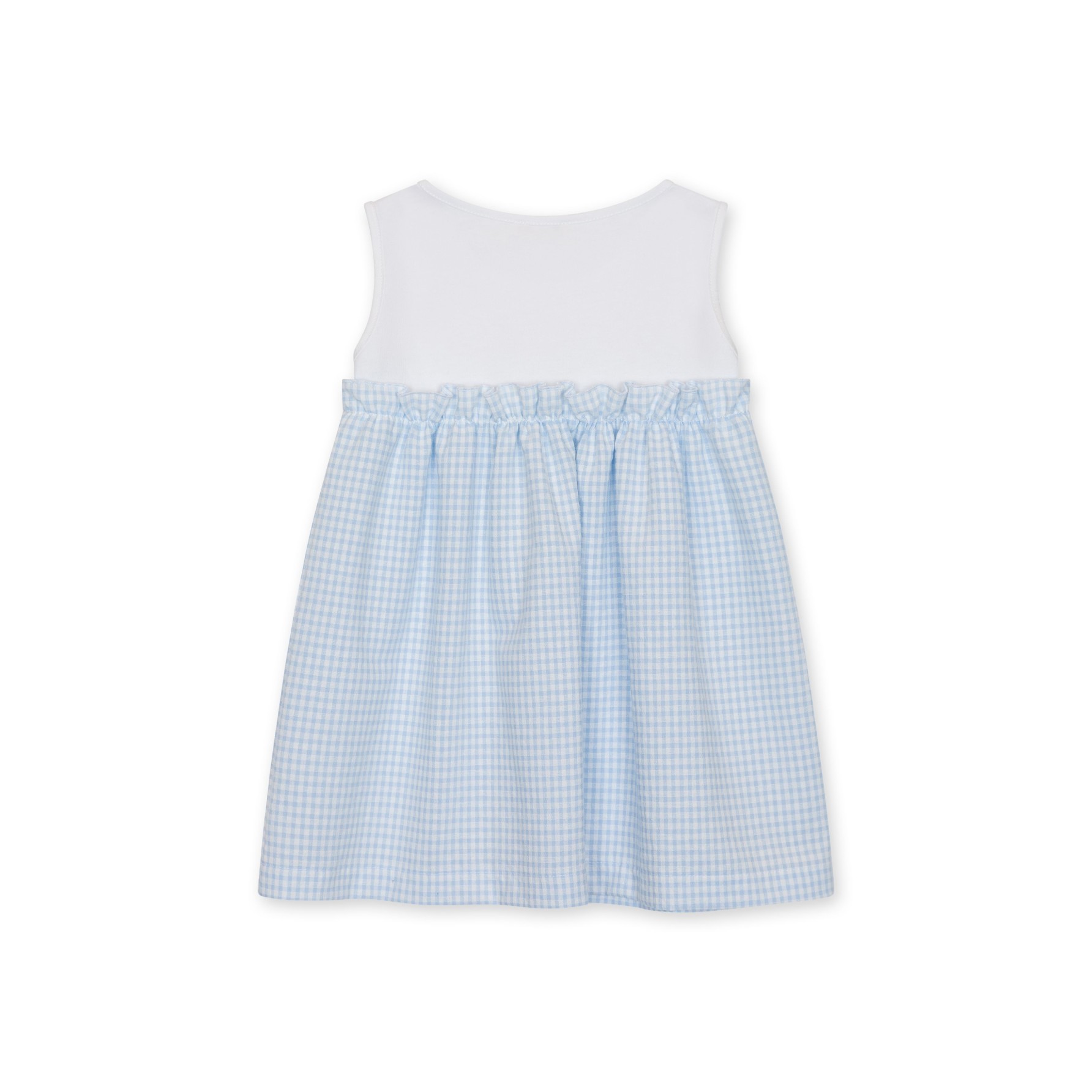 Vestido Hello Sea