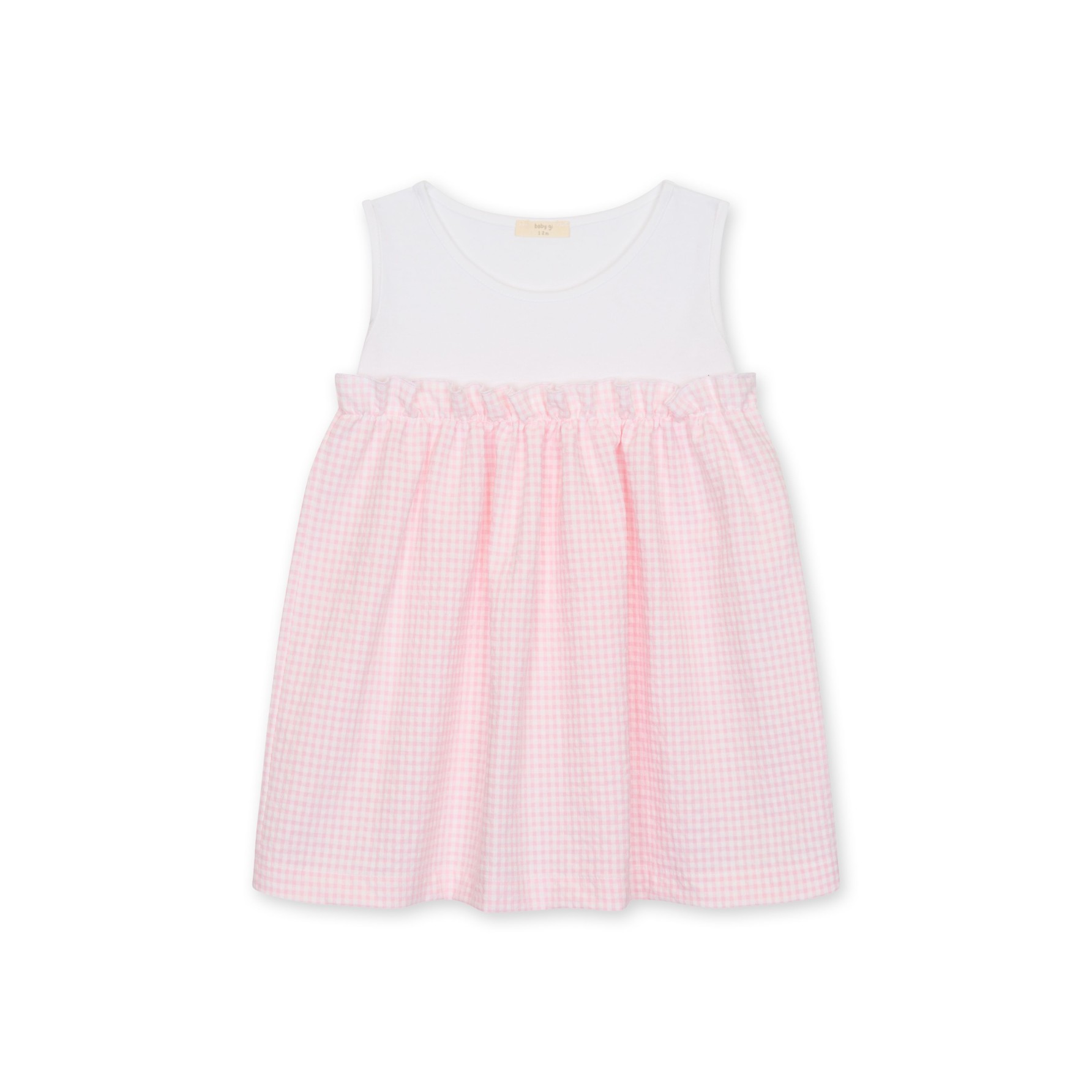 Vestido Hello Sea