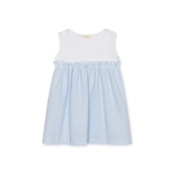 Vestido Hello Sea