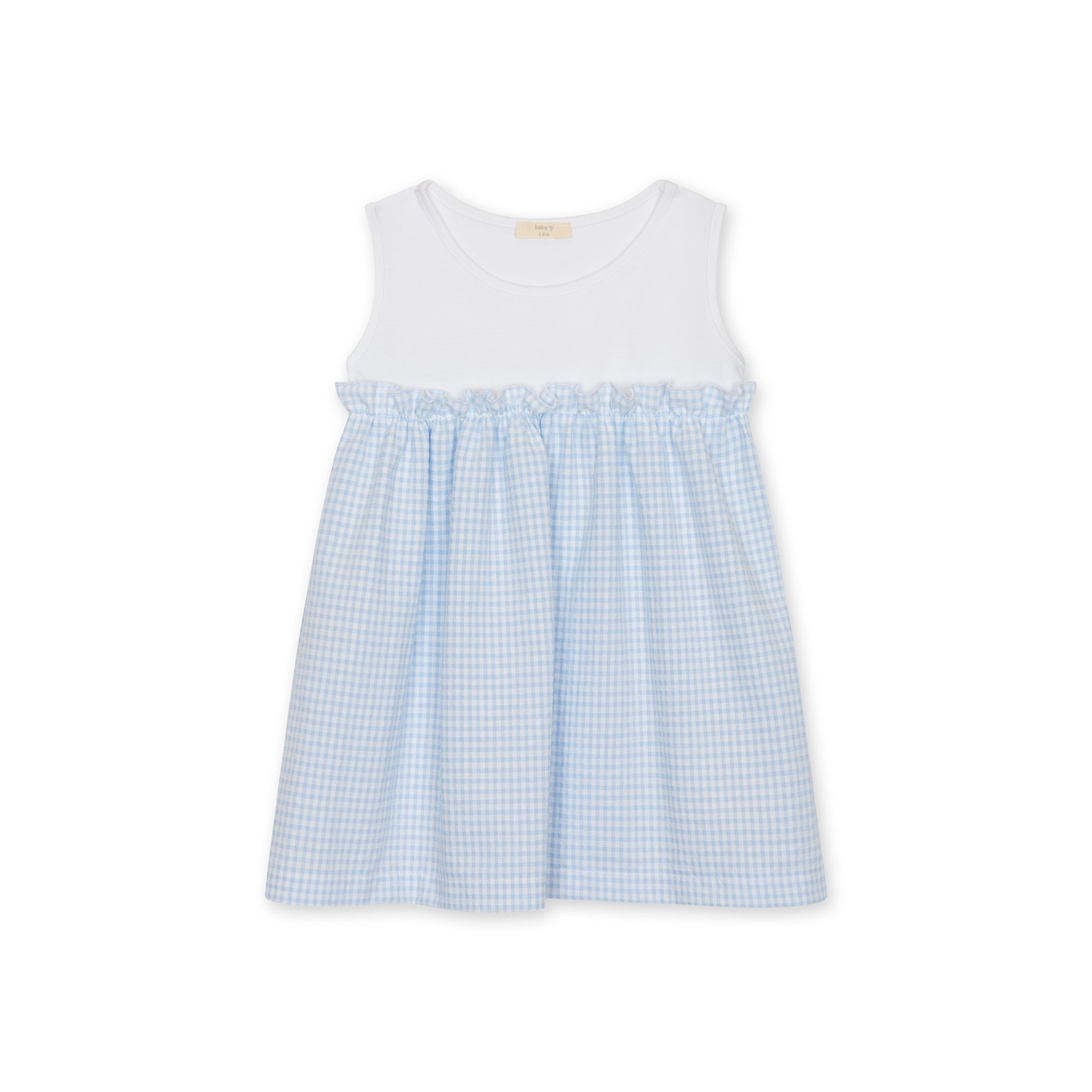 Vestido Hello Sea