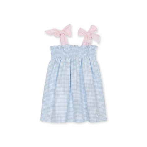 Vestido Hello Sea