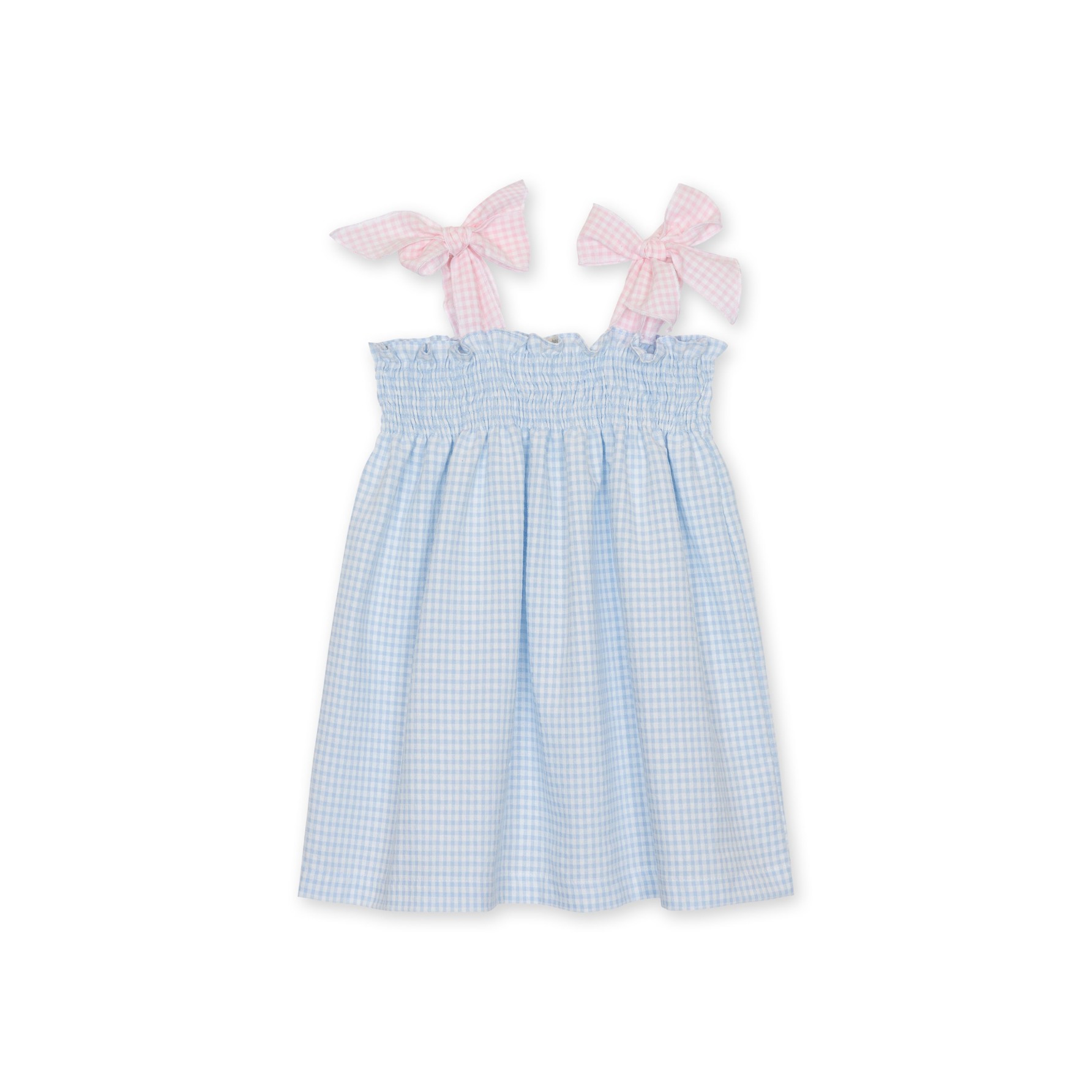 Vestido Hello Sea