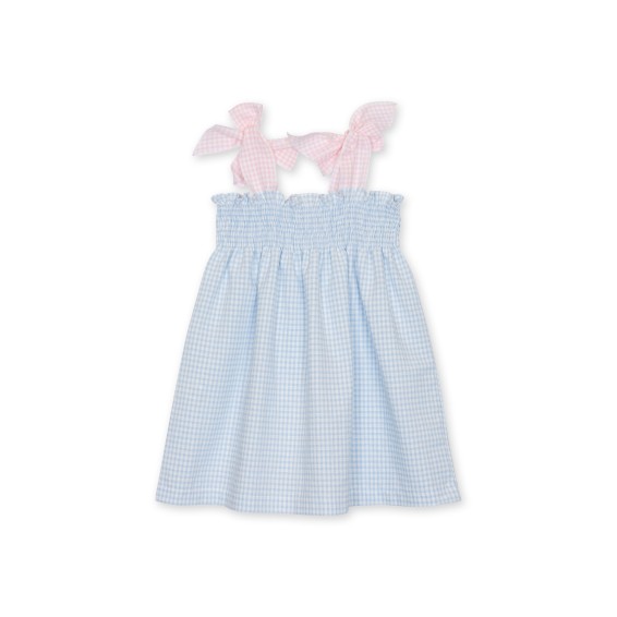 Vestido Hello Sea