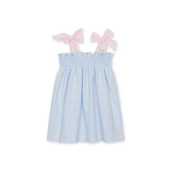 Vestido Hello Sea