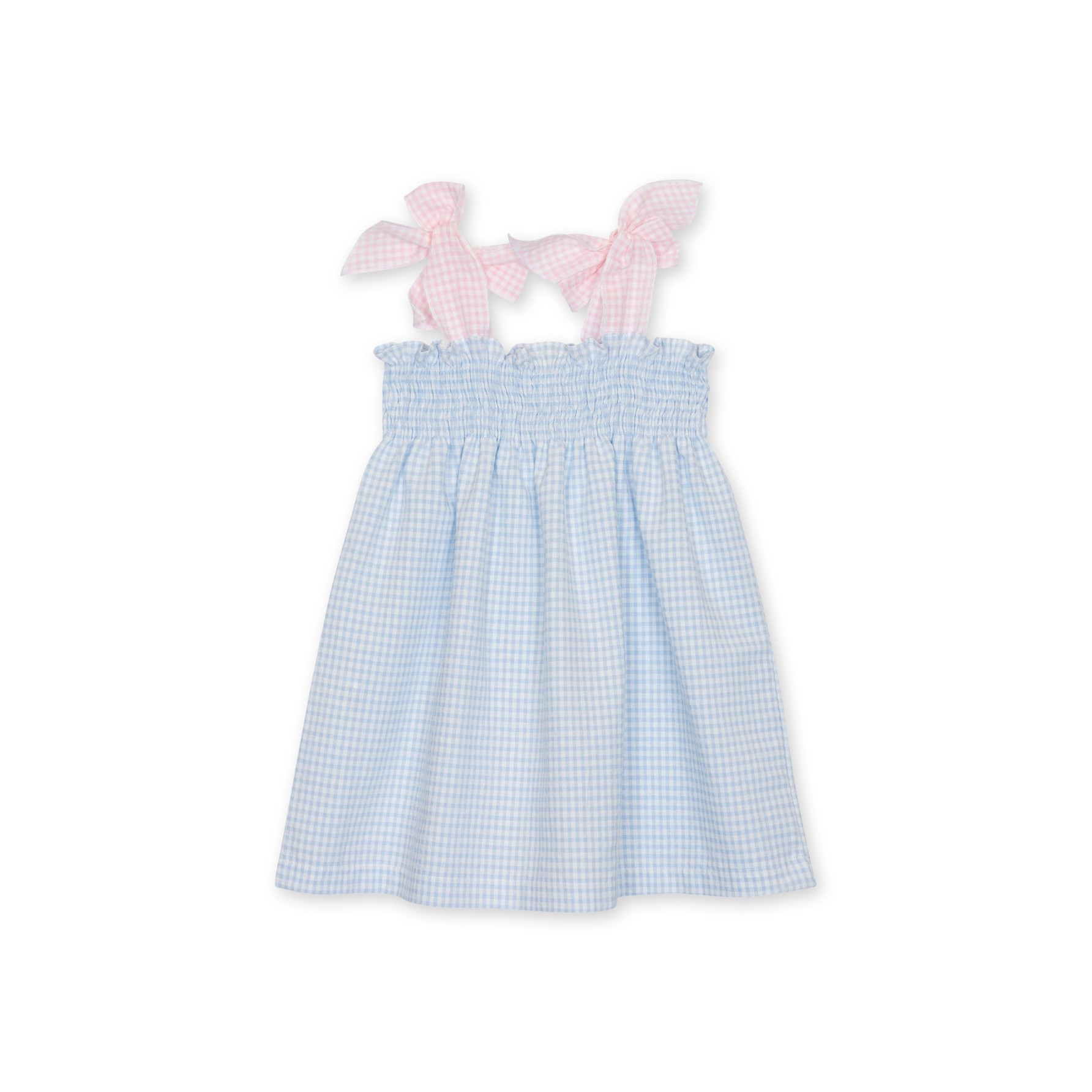 Vestido Hello Sea