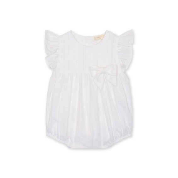 Jubilee Romper