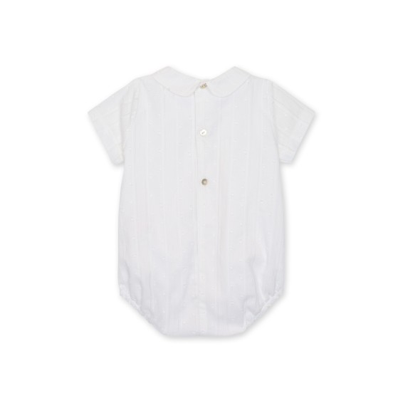 Jubilee Romper