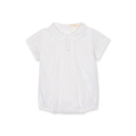 Jubilee Romper