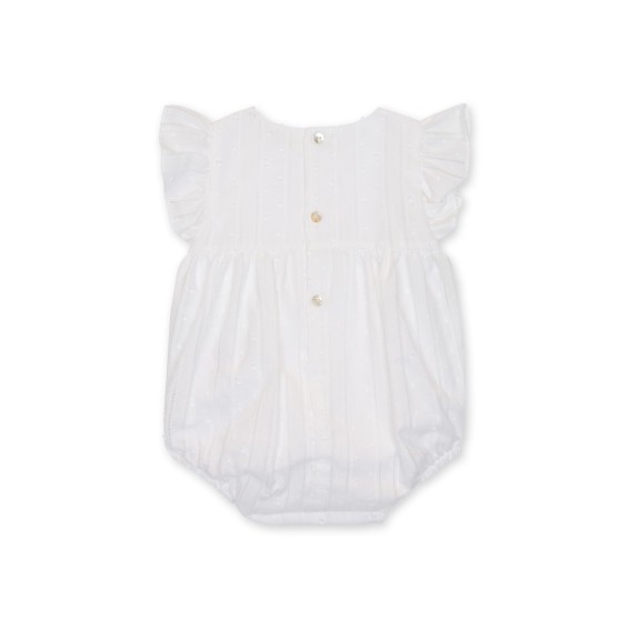 Jubilee Romper