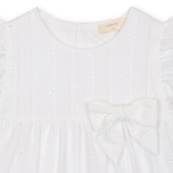 Jubilee Romper
