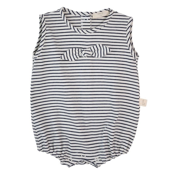 Barboteuse Jersey