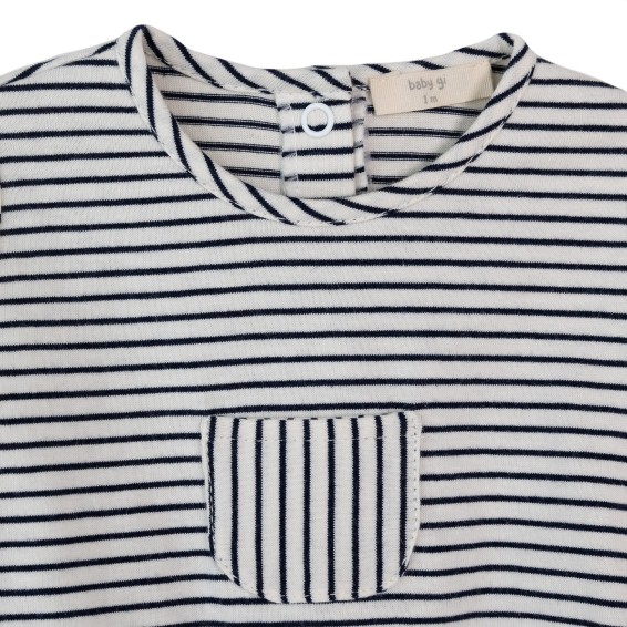Pagliaccetto Jersey