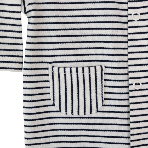 Tutina Jersey