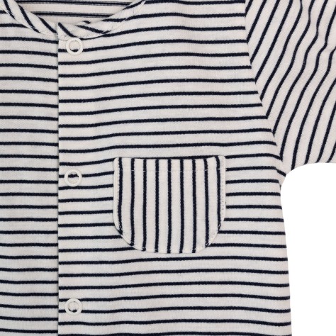Tutina Jersey