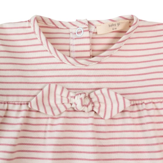 Conjunto Jersey C/ La�o