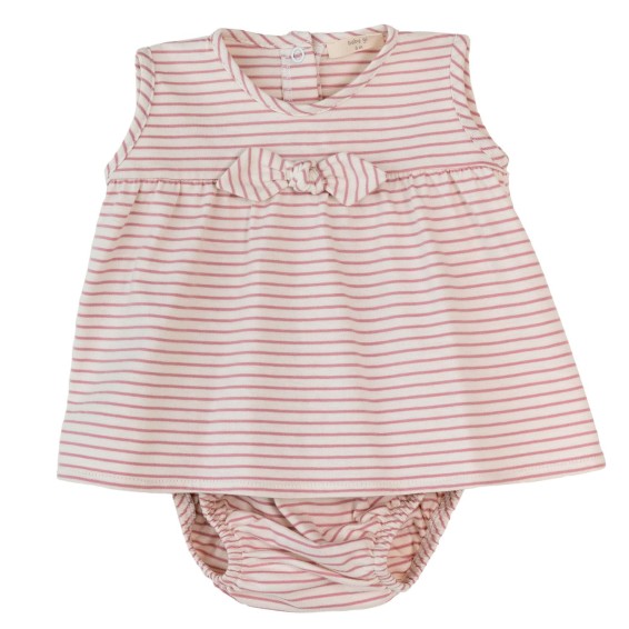Conjunto Jersey C/ La�o