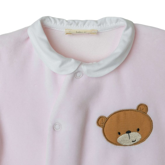 Tutina Little Bear