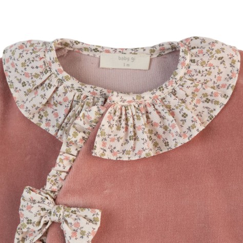 Babygrow Leah