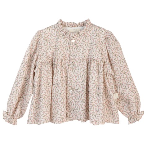 Blusa Leah - Image product