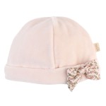 Peach Pink
