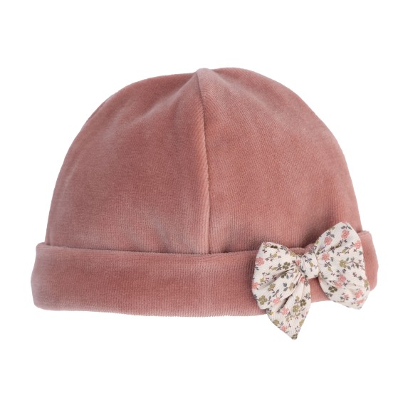 Bonnet Leah
