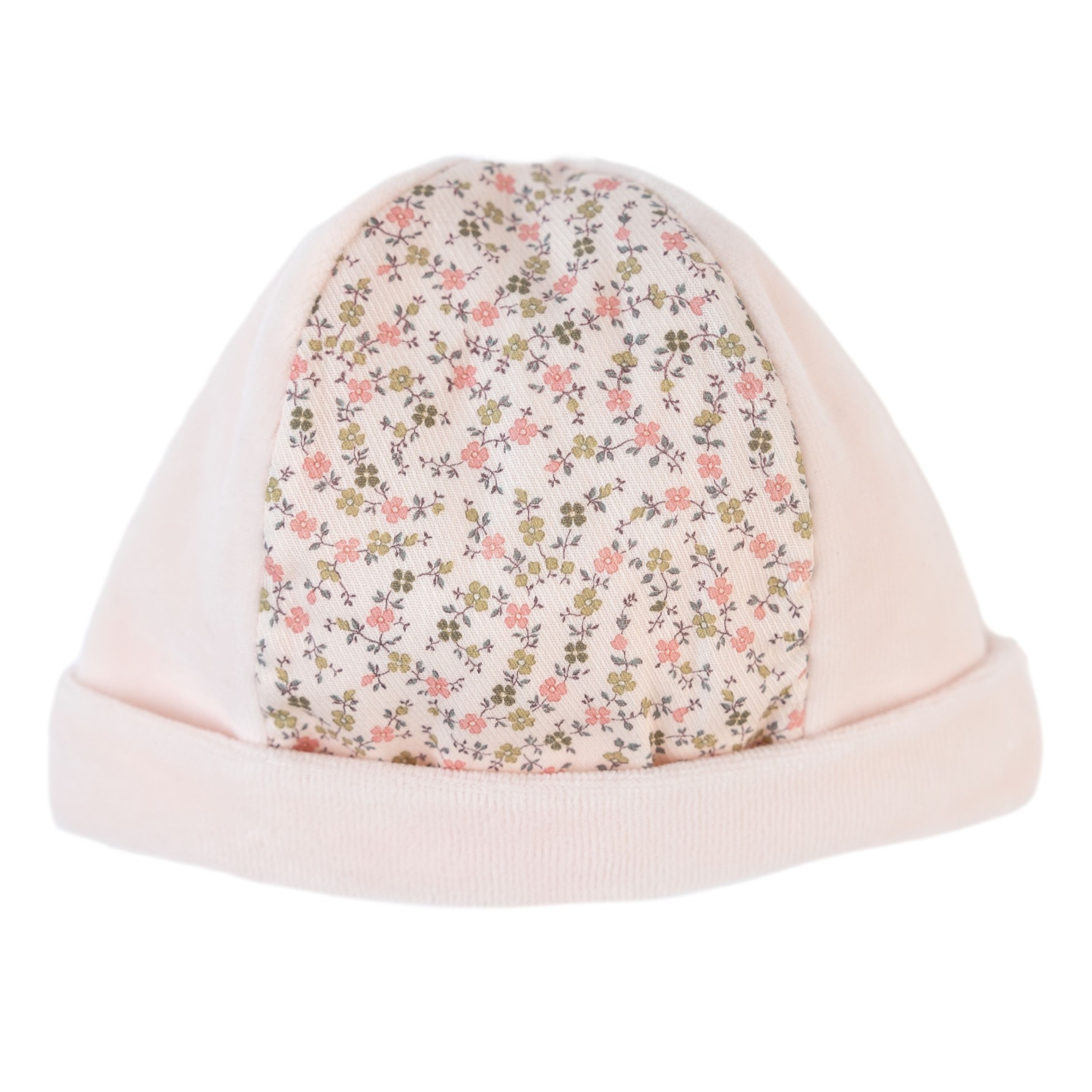 Cappellino Leah