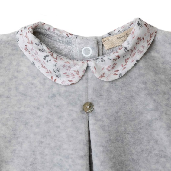 Set Di Due Pezzi Liberty