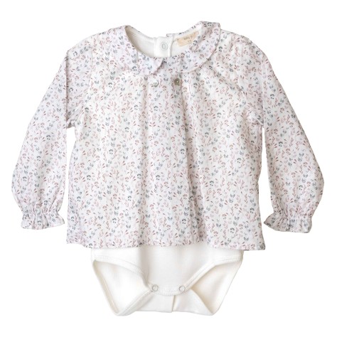 Body Blusa Liberty - Image product