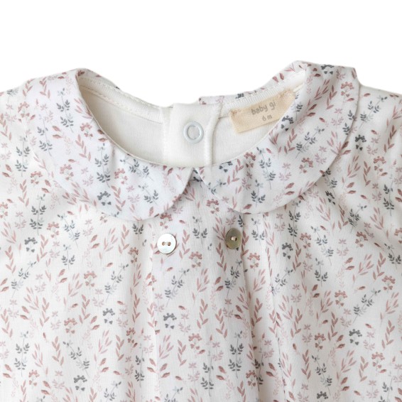 Camicetta Body Liberty