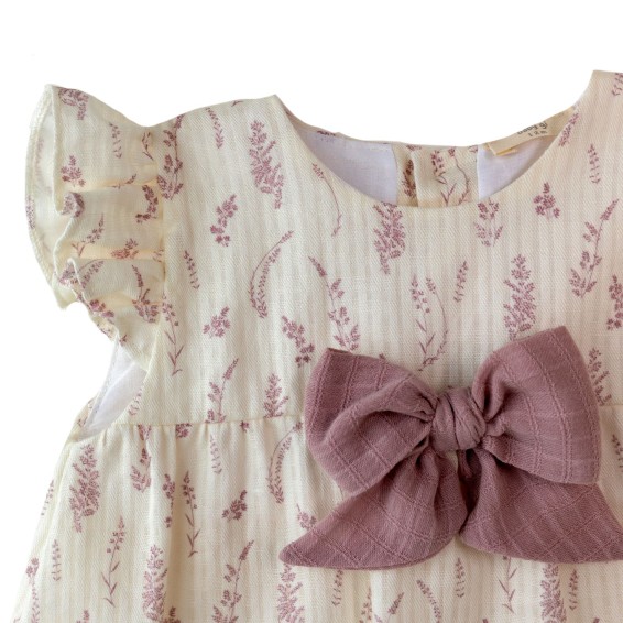 Vestido Lily