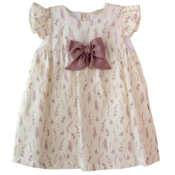Vestido Lily