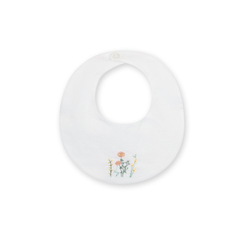 Linen Bib - Image product