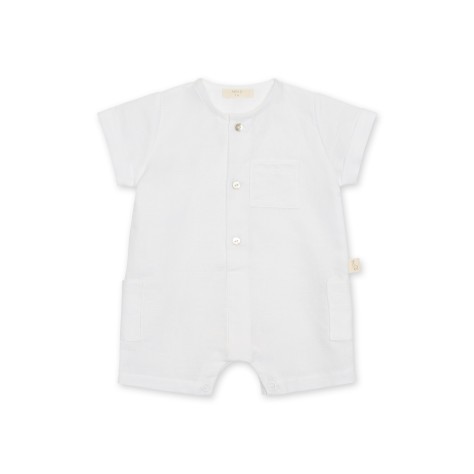 Barboteuse Linen - Image product